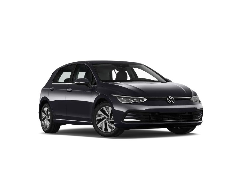 Volkswagen GOLF 1.5 TSI Match 5dr