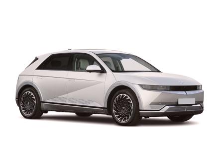 Hyundai Ioniq 5 Electric Hatchback 125kW Premium 58 kWh 5dr Auto [Part Leather]