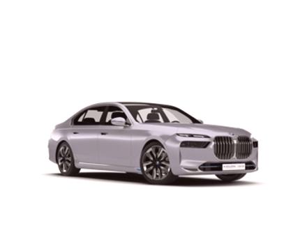 BMW 7 Series Saloon 750e xDrive Excellence 4dr Auto