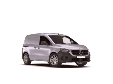 Mercedes-benz Citan L1 Diesel 110CDI Progressive Van