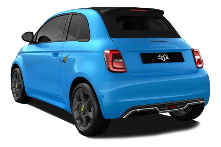 3593905 114kW Turismo 42.2kWh 2dr Auto