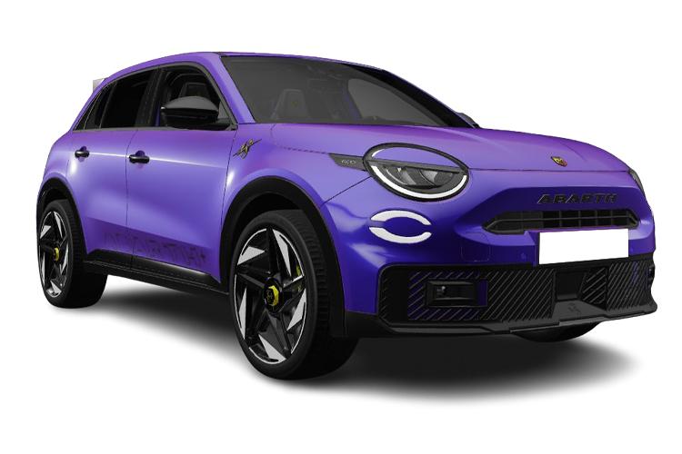 3911202 207kW Scorpionissima 54kWh 5dr Auto