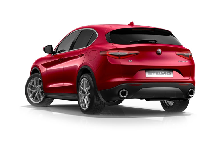 3946304 2.0 Turbo 280 Intensa 5dr AWD Auto
