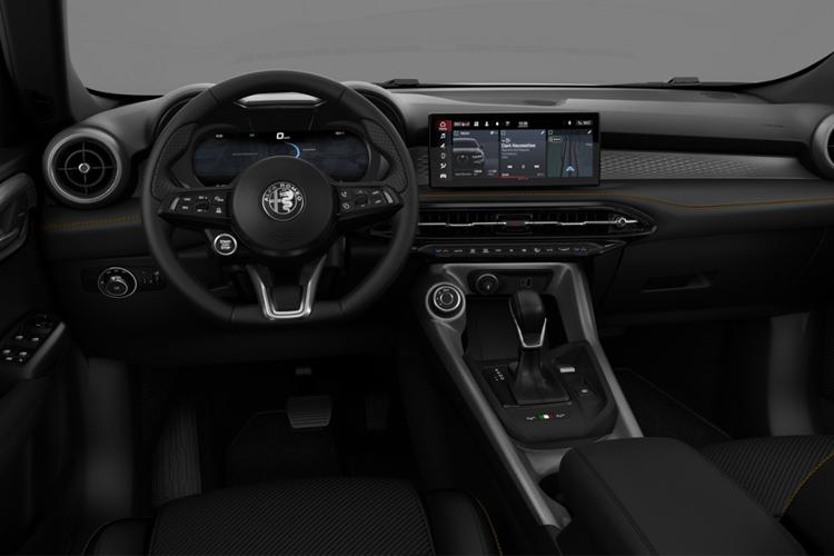 3778979 1.3 PHEV Sprint 5dr Auto