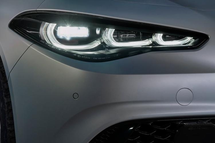 3411083 2.0 Turbo Sprint 4dr Auto