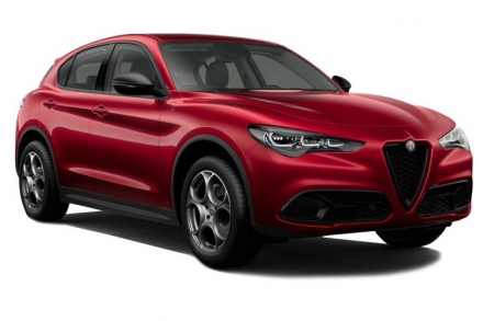 Alfa Romeo Stelvio Estate 2.0 Turbo 280 Veloce 5dr AWD Auto