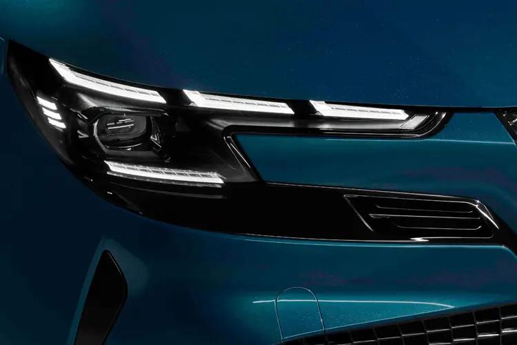 3958408 1.2 Turbo Ibrida Intensa 5dr Auto