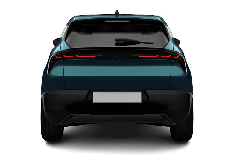 3958408 1.2 Turbo Ibrida Intensa 5dr Auto