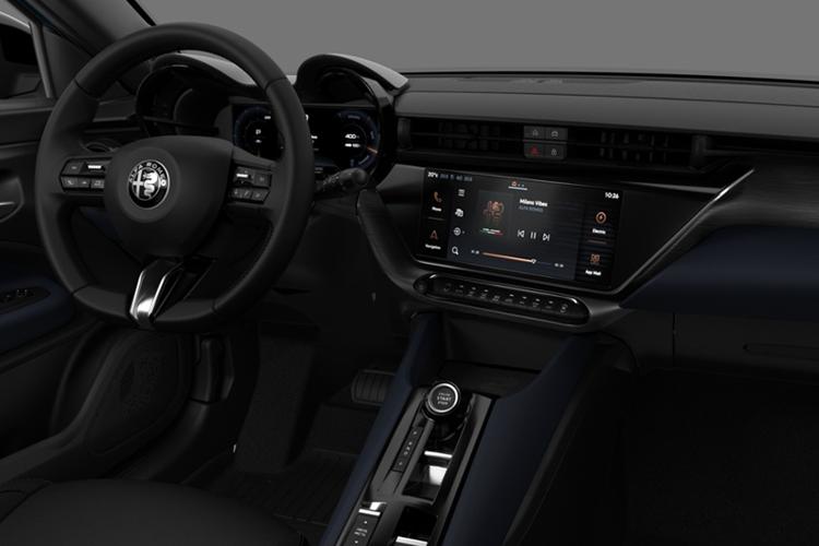 3844557 115kW Elettrica 54kWh 5dr Auto