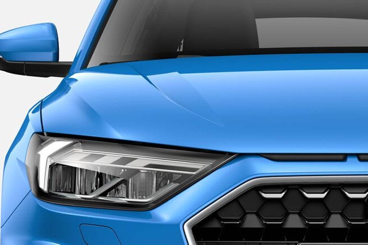 931689 30 TFSI Sport 5dr