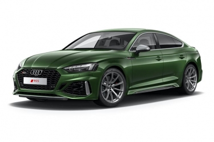 Audi RS5 RS 5 TFSI Quattro Performance Edition 5dr Tiptroni