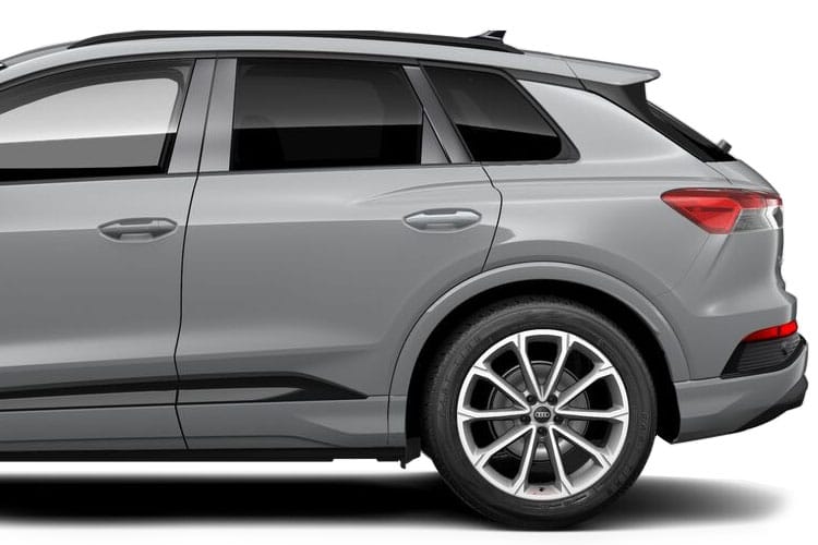 3940902 150kW 40 63kWh Sport 5dr Auto [Leather/Tech Pack]