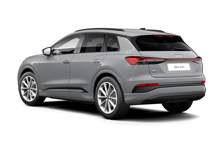 3940902 150kW 40 63kWh Sport 5dr Auto [Leather/Tech Pack]