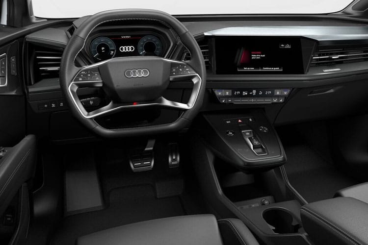 3940902 150kW 40 63kWh Sport 5dr Auto [Leather/Tech Pack]
