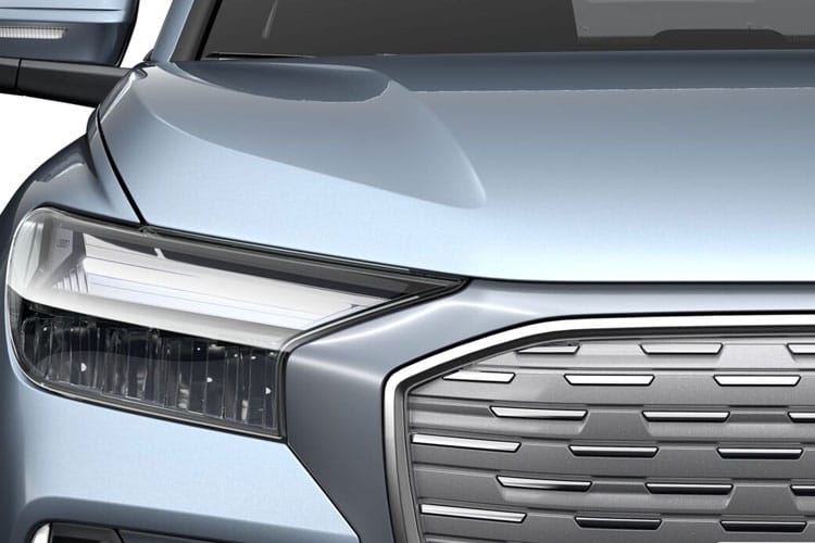 3940904 150kW 40 63kWh Black Edition 5dr Auto [Tech Pack]