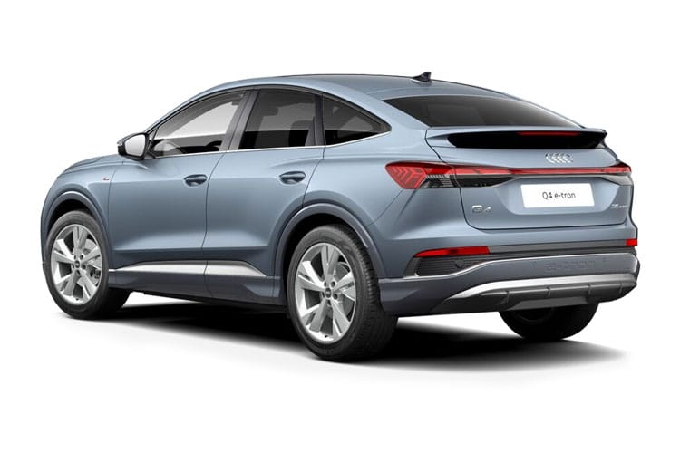 3940904 150kW 40 63kWh Black Edition 5dr Auto [Tech Pack]