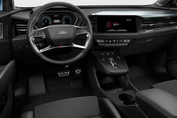 3940904 150kW 40 63kWh Black Edition 5dr Auto [Tech Pack]