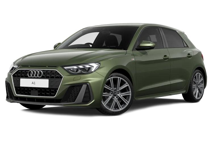3980770 25 TFSI Sport 5dr