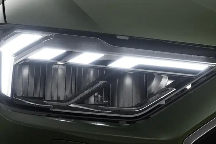 3980770 25 TFSI Sport 5dr