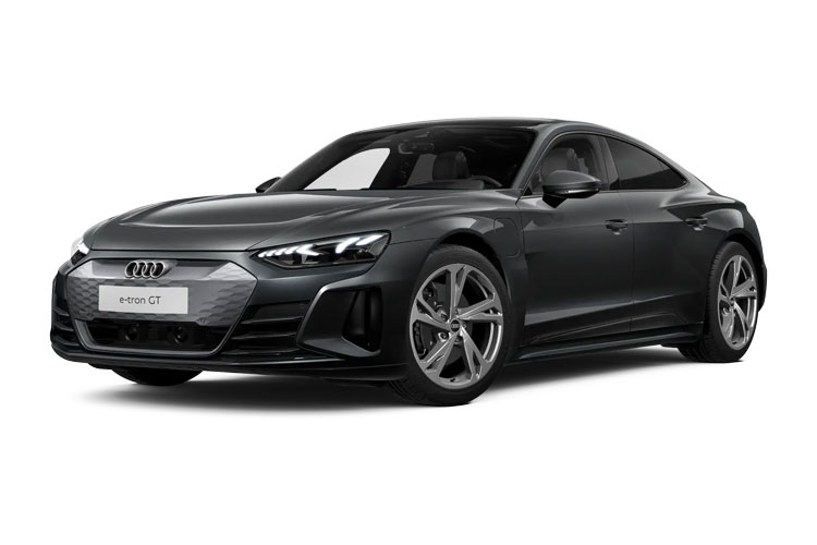 3958602 370kW 105kWh Quattro 4dr Auto