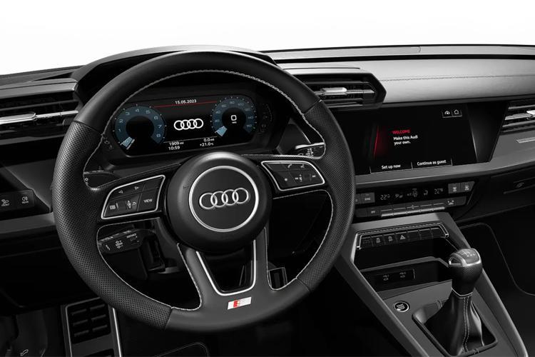3957759 1.5 TFSI 150 Sport 4dr