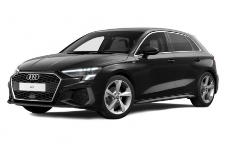 Audi A3 Sportback 30 TFSI Sport 5dr