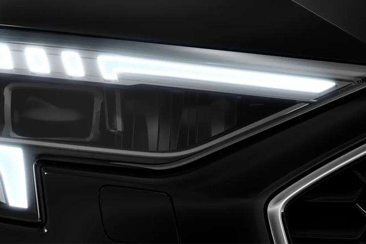 3978246 35 TFSI Black Edition 5dr