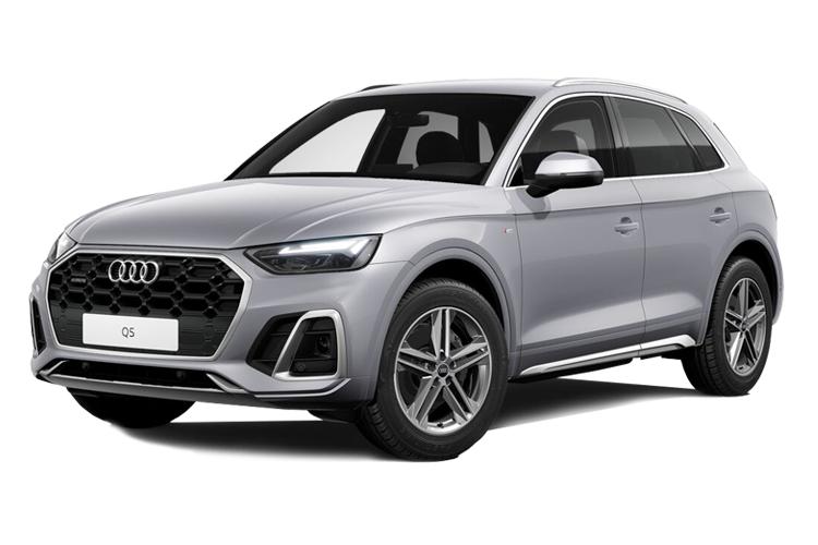 3875048 2.0 TDI Quattro S Line 5dr S Tronic