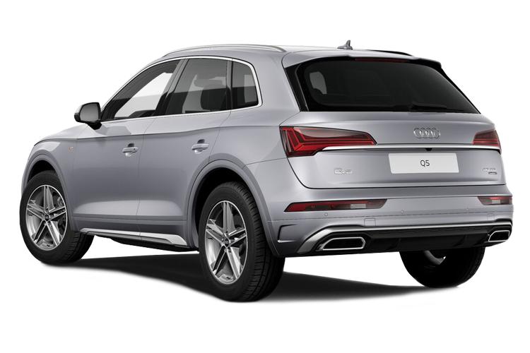 3875048 2.0 TDI Quattro S Line 5dr S Tronic