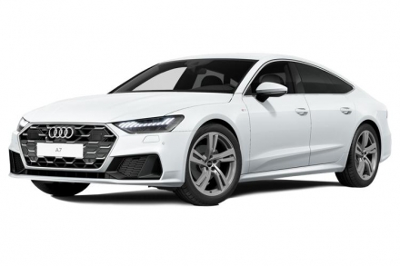Audi A7 Sportback 45 TFSI Quattro S Line 5dr S Tronic