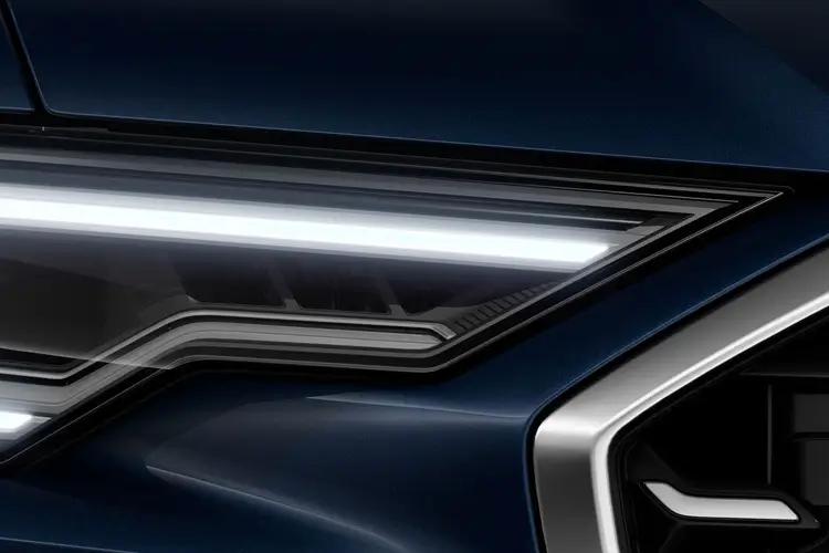 3978368 40 TDI Quattro Black Edition 4dr S Tronic