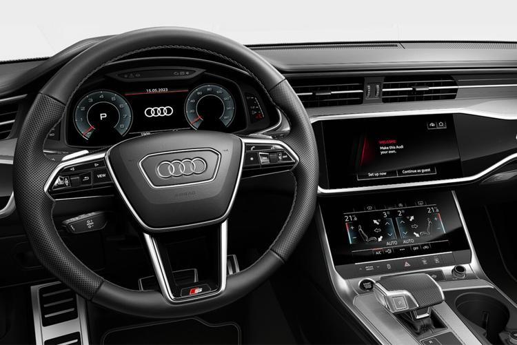 3870680 270kW Performance 100kWh Edition 1 5dr Auto