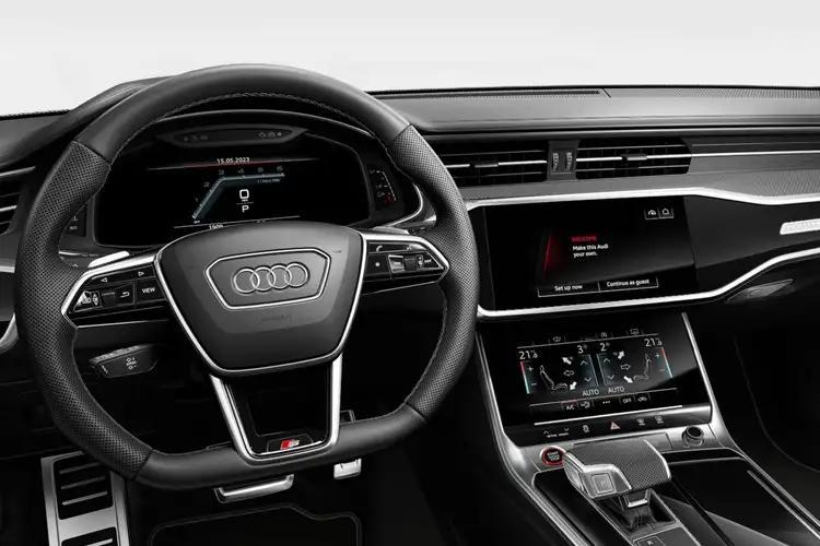 3978401 S6 TDI Quattro Vorsprung 5dr Tip Auto