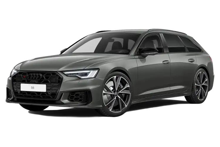 3978403 S6 TDI Quattro Black Edition 5dr Tip Auto