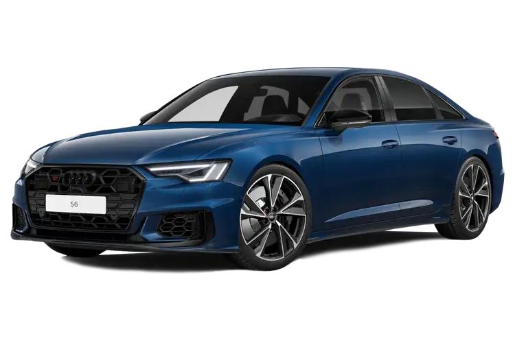 3978398 S6 TDI Quattro Black Ed 4dr Tip Auto [Tech Pro]