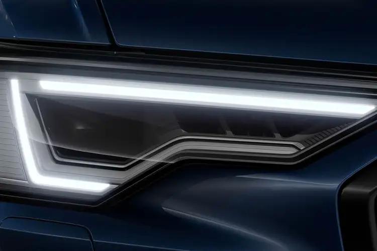 3978398 S6 TDI Quattro Black Ed 4dr Tip Auto [Tech Pro]