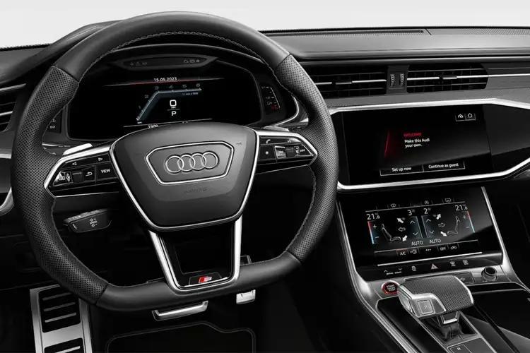 3978398 S6 TDI Quattro Black Ed 4dr Tip Auto [Tech Pro]