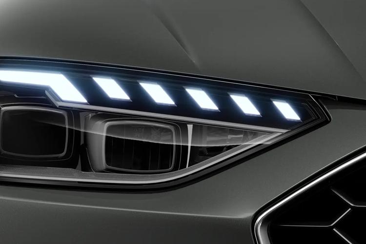 1002547 35 TFSI Black Edition 4dr S Tronic