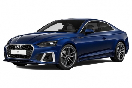 Audi A5 2.0 TFSI 150 Sport 5dr S Tronic