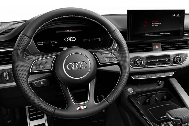 3870265 2.0 TFSI 150 S line 4dr S Tronic