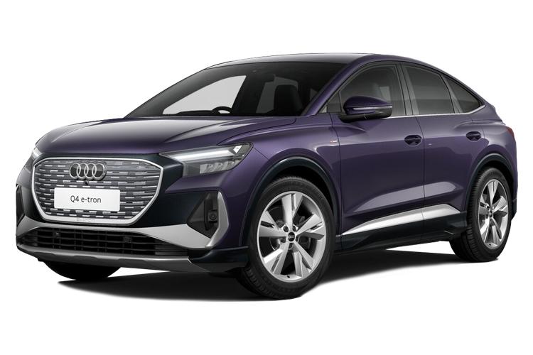 3740099 210kW 45 82kWh Sport 5dr Auto [Leather/Tech Pack]