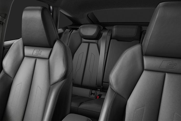 3740099 210kW 45 82kWh Sport 5dr Auto [Leather/Tech Pack]
