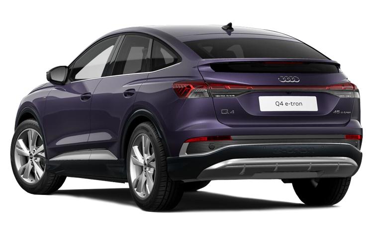 3740099 210kW 45 82kWh Sport 5dr Auto [Leather/Tech Pack]