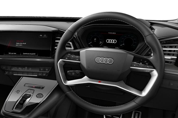 3740099 210kW 45 82kWh Sport 5dr Auto [Leather/Tech Pack]