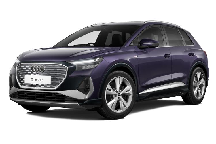 3734228 210kW 45 82kWh Sport 5dr Auto [Leather]