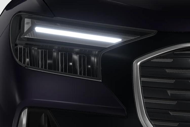 3734228 210kW 45 82kWh Sport 5dr Auto [Leather]