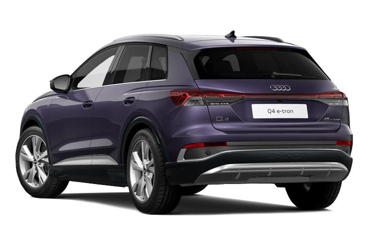 3734228 210kW 45 82kWh Sport 5dr Auto [Leather]