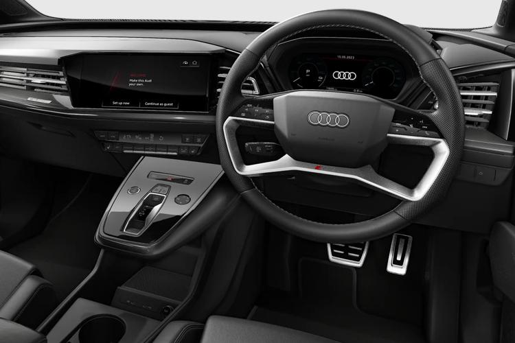 3734228 210kW 45 82kWh Sport 5dr Auto [Leather]