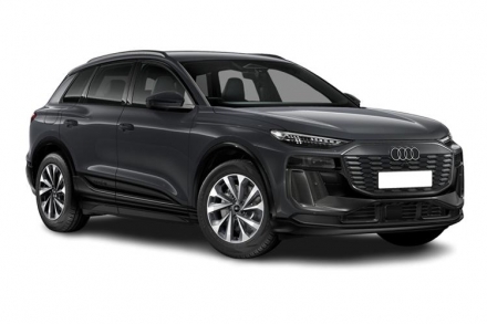 Audi Q6 E-tron Estate Special Editions 225kW Performance 100kWh Edition 1 5dr Auto