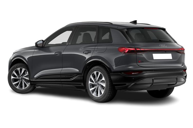 3875036 185kW 100kWh Edition 1 5dr Auto